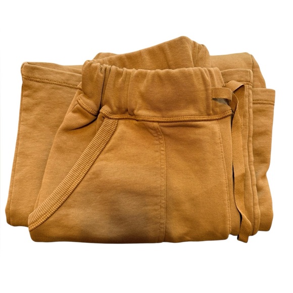 Roberta Roller Rabbit Brown Cassia Sweatpants - Picture 5 of 10